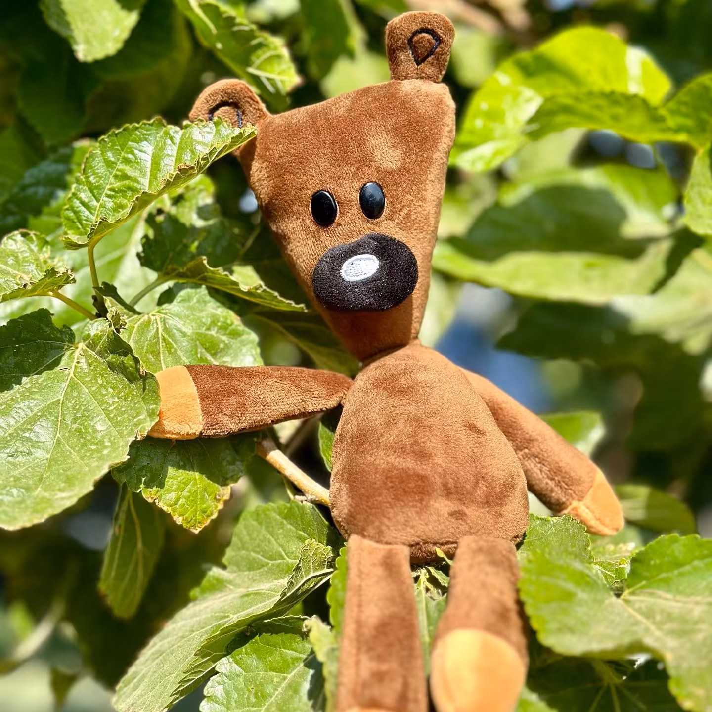 عروسک تدی مستر بین 