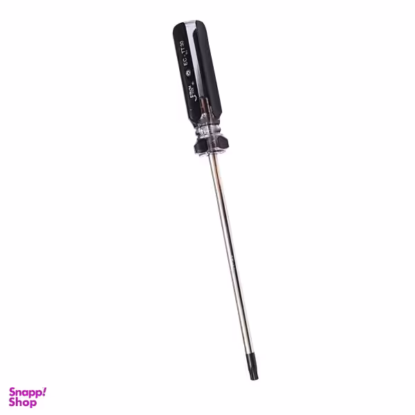 پیچ گوشتی ستاره ای جتک مدل T30