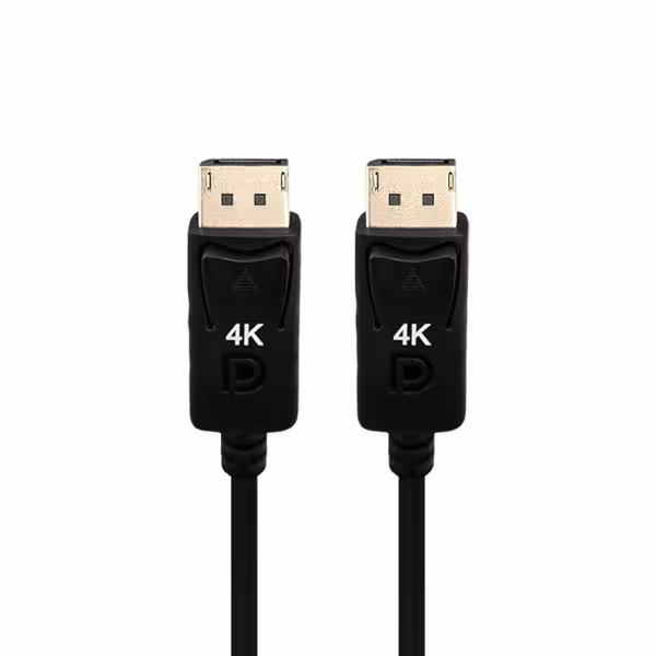 کابل Display 4K دی نت مدل 140 طول 1.5 متر