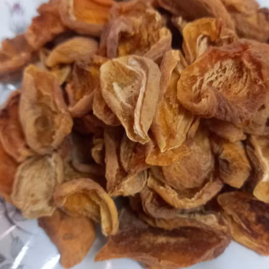 برگه زردالوافتاب خشک 250 گرمی