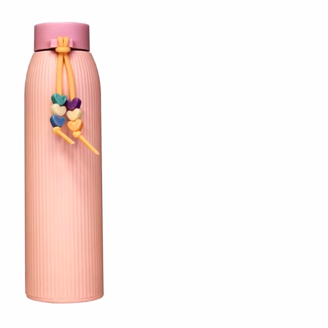  قمقمه  آب دانش آموزی مناسب مدرسه و دانشگاه 