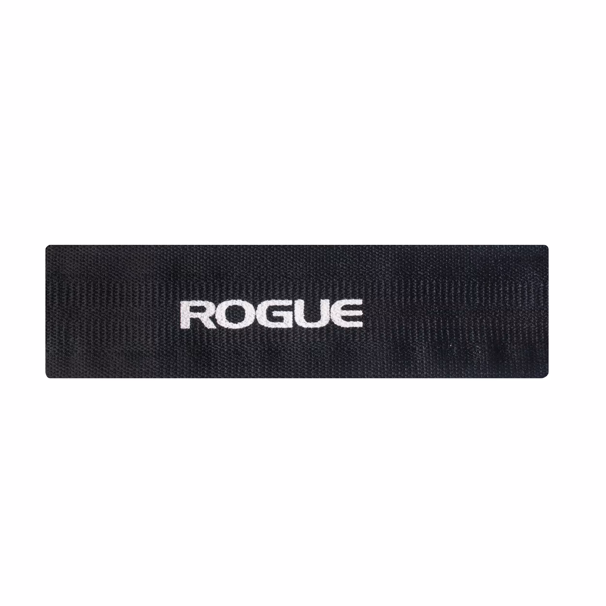کش مینی لوپ پارچه‌ای روگ Rogue مشکی رنگ