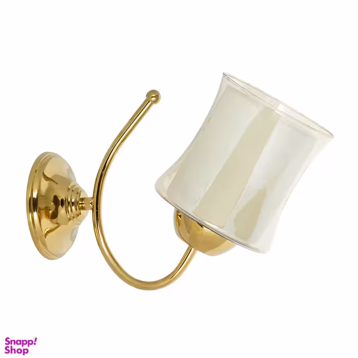 چراغ دیواری چشمه نور مدل CH135708