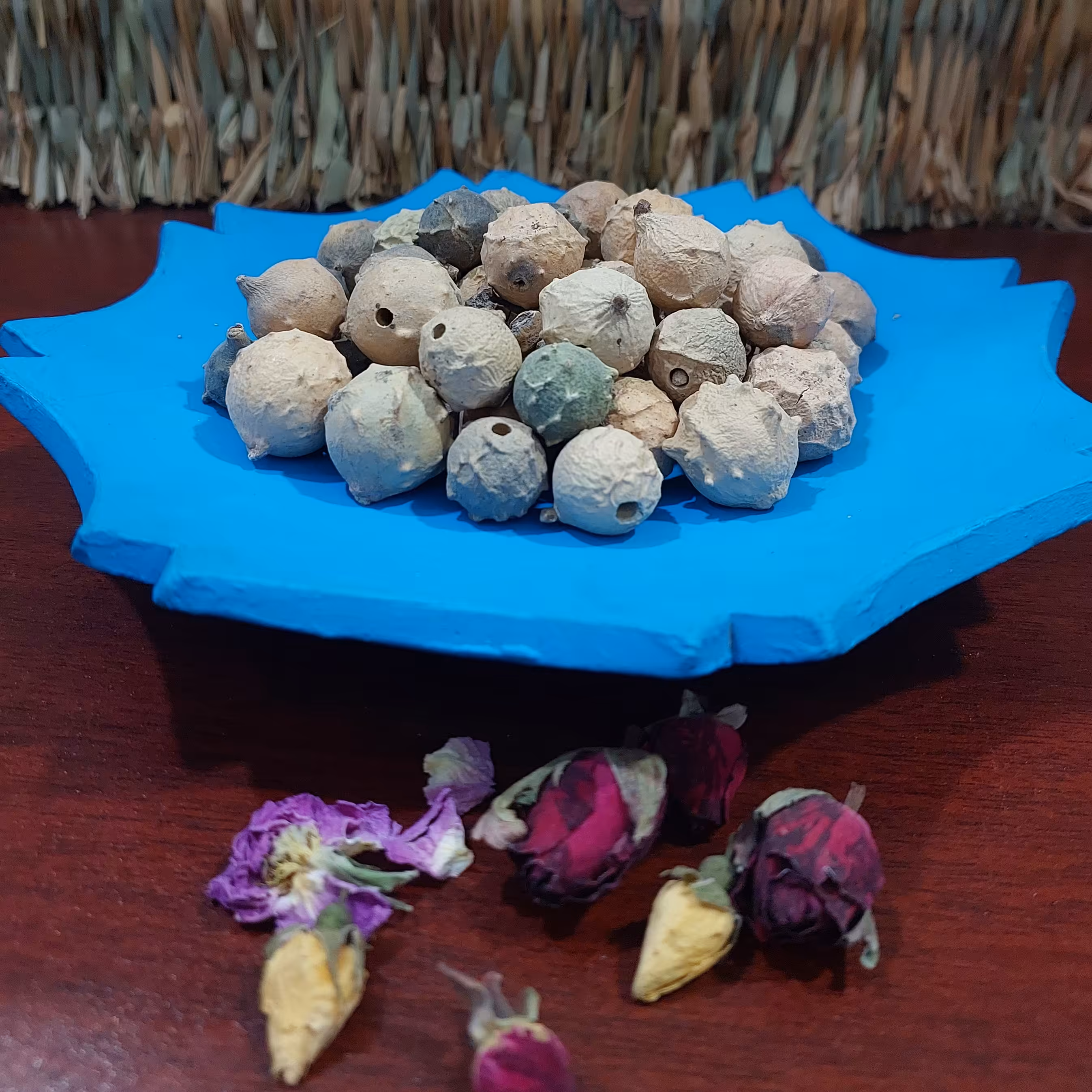 مازو(100 گرم)