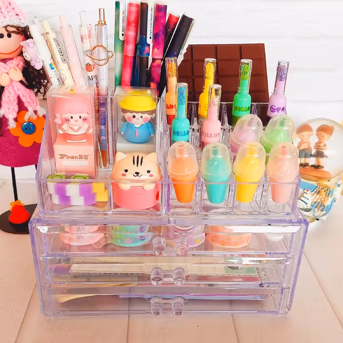 استند . ارگانایزر. لوازم تحریر