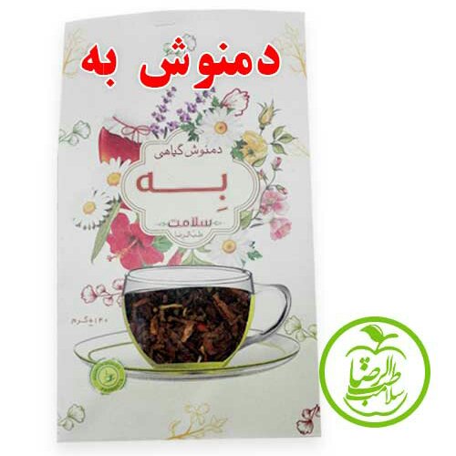 دمنوش به