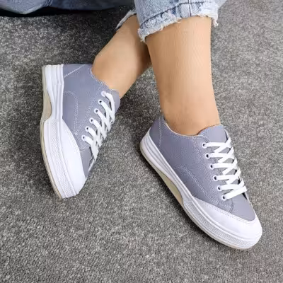 کتانی زنانه