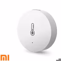 حسگر دما و رطوبت شیائومی