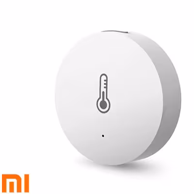 حسگر دما و رطوبت شیائومی