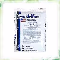 کود کامل فسفر بالا گرومور 10-52-10 آمریکایی 25 پوندی