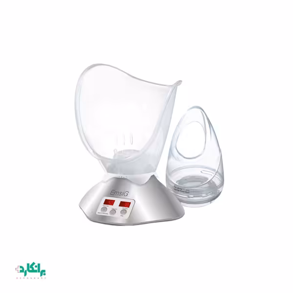 بخور صورت دیجیتال FC16 امسیگ-Emsig