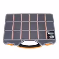 جعبه تقسیم مانو  مدل ORG18                     سایز 18 اینچ