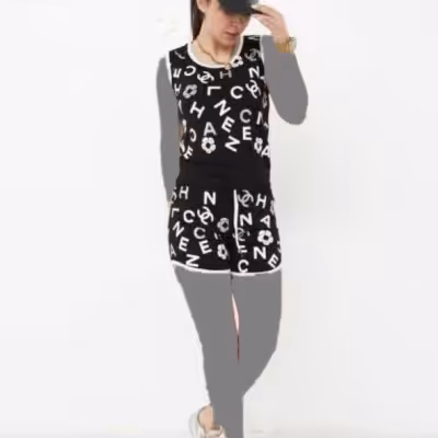 ست چنل دخترانه وزنانه‌