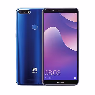 لوازم جانبی هواوی Huawei Y7 Prime 2018