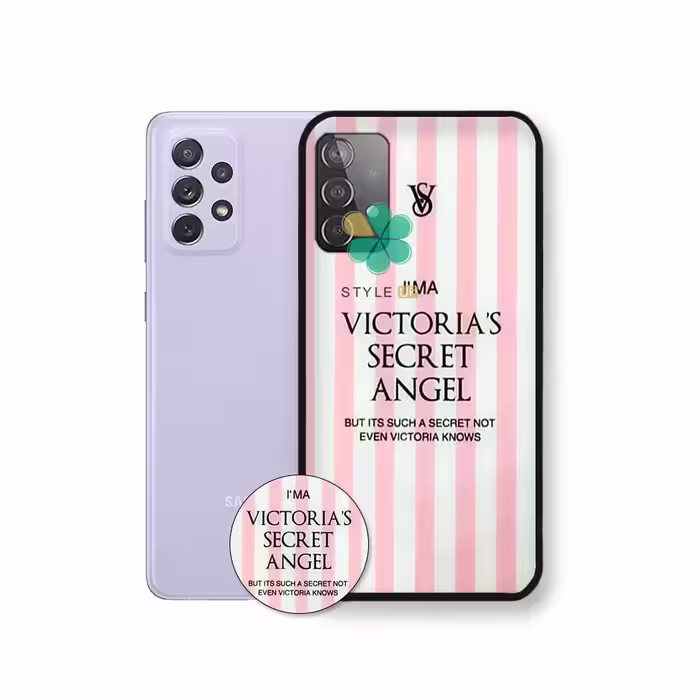 قاب گوشی سامسونگ Samsung Galaxy A72 مدل Victoria’s Secret