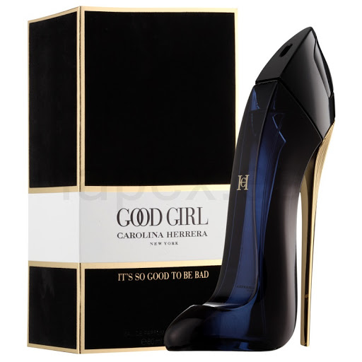 عطر ادکلن گود گرل-Good Girl Carolina Herrera