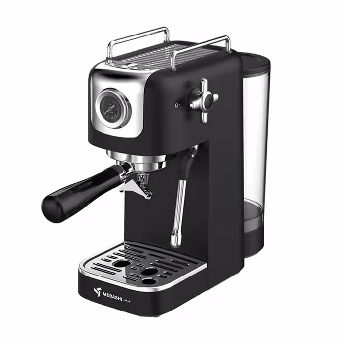 اسپرسوساز مباشی مدل ME-ECM 2109 - لوازم خانگی میلینو milino