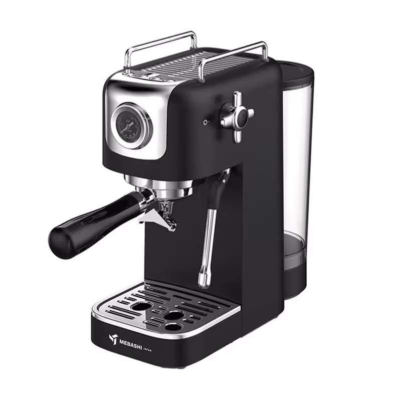 اسپرسوساز مباشی مدل ME-ECM 2109 - لوازم خانگی میلینو milino