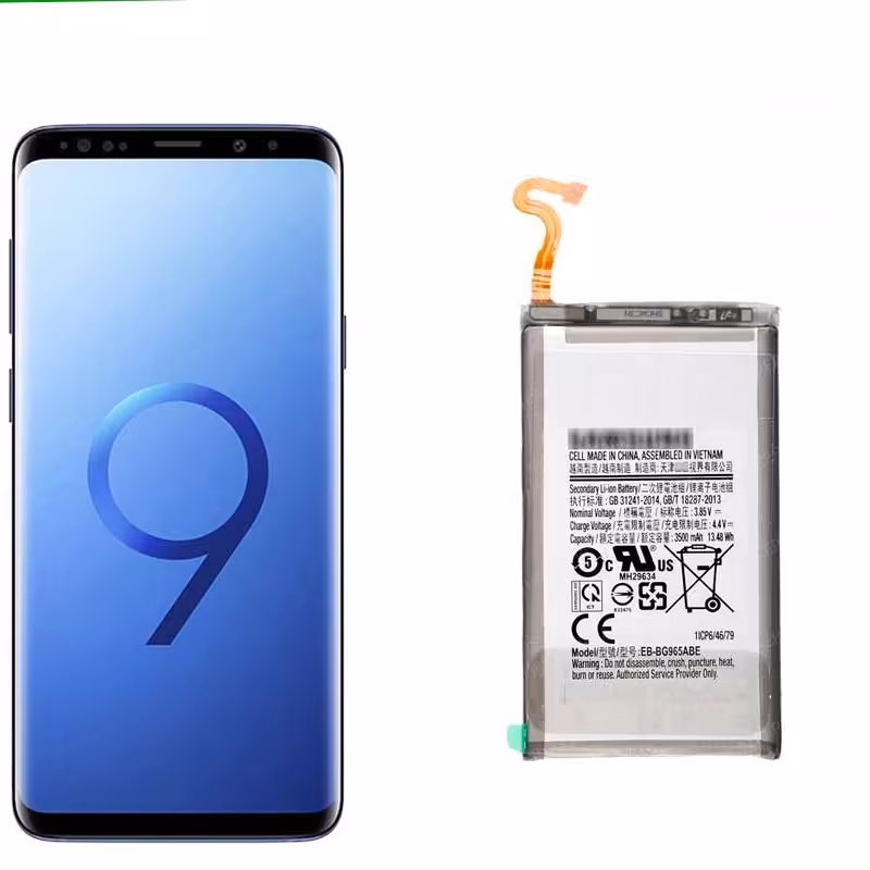 باتری SAMSUNG S9 PLUS