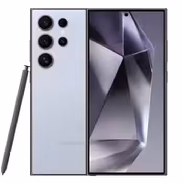 گوشی موبایل سامسونگ مدل Galaxy S24 Ultra دو سیم کارت ظرفیت 512 گیگابایت و رم 12 گیگابایت - ویتنام