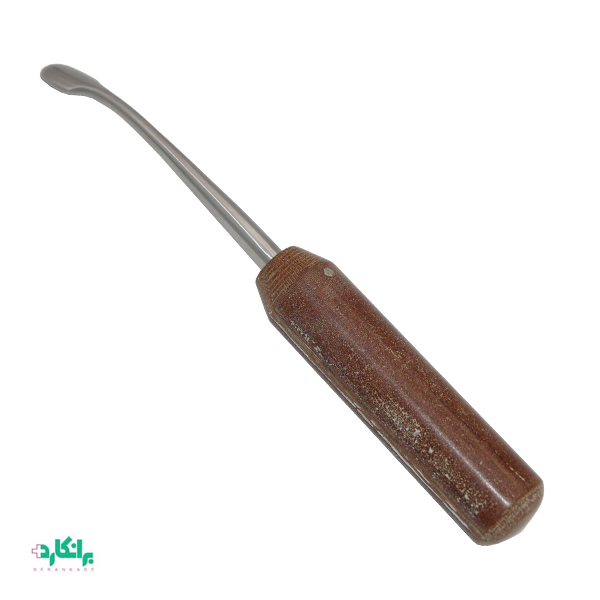 روژین کاپس استخوان دسته چوبی (ارتوپدی )