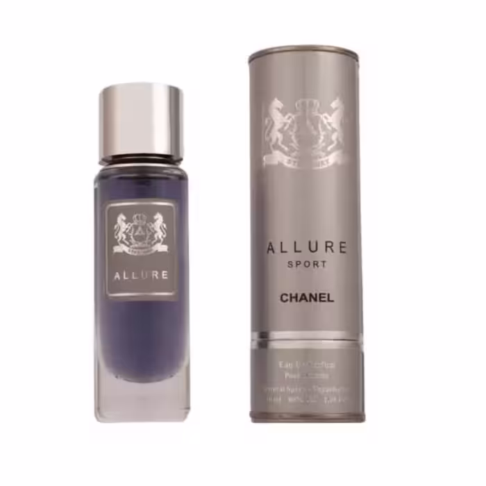 ادکلن ادو پرفیوم استاروی آلور اسپرت مردانه 30 میلEau De Parfum Starvi Alvar Sport Men 30 Ml
