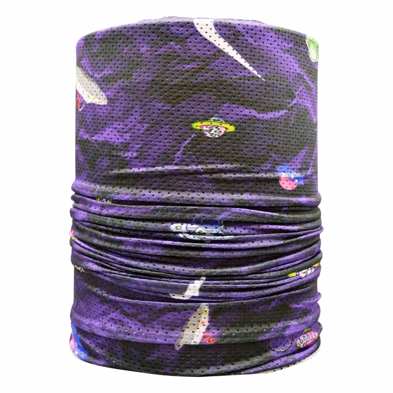 دستمال سر و گردن مدل GS-NJD-8175