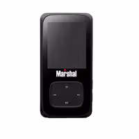 ام پی فور پلیر مارشال مدل ام ای 1124 با ظرفیت 8 گیگابایت
