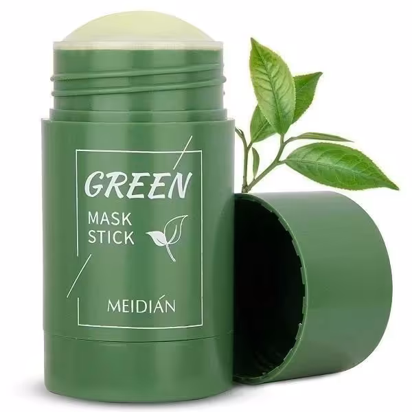فیس مجیک جادویی مدیان green mask stick
