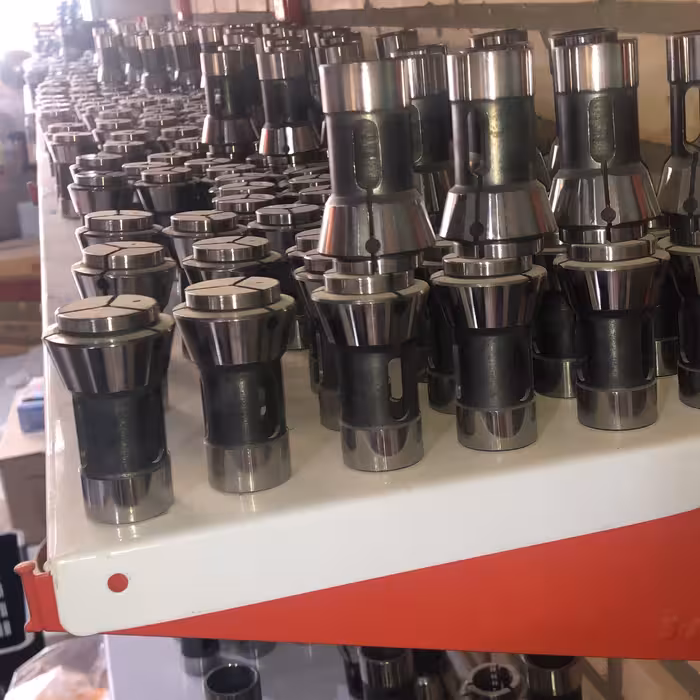 کولت و فشنگی دستگاه سری تراشی اتومات گردA25