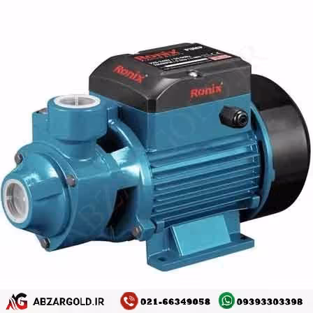 پمپ آب محیطی 0.5 اسب رونیکس RH-4020