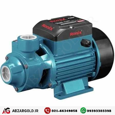 پمپ آب محیطی 05 اسب رونیکس RH-4020