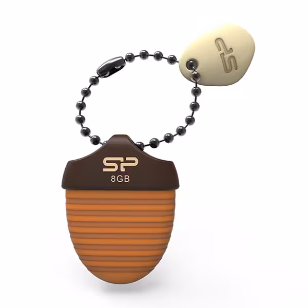 فلش مموری سیلیکون پاور Touch T30 32GB