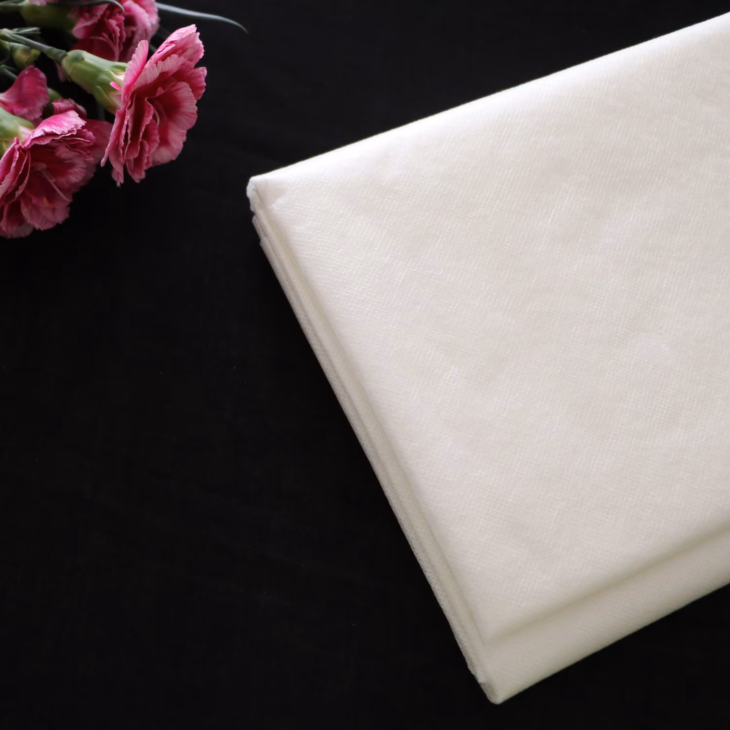 پد حل شونده در آب مناسب گلدوزی