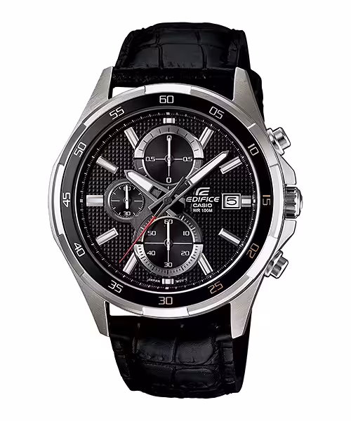 ساعت مردانه کاسیو ، زیرمجموعه Edifice, کد EFR-531L-1AVUDF