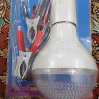 لامپ ال ای دی 12 ولت 7 وات مخصوص ماشین