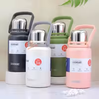 فلاسک مسافرتی 900 میل 22662 دوج DPDEG