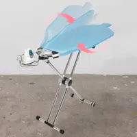 میز اتو چرخشی  کره ای کیپ مدل KB-100