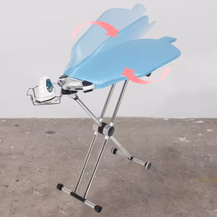 میز اتو چرخشی  کره ای کیپ مدل KB-100