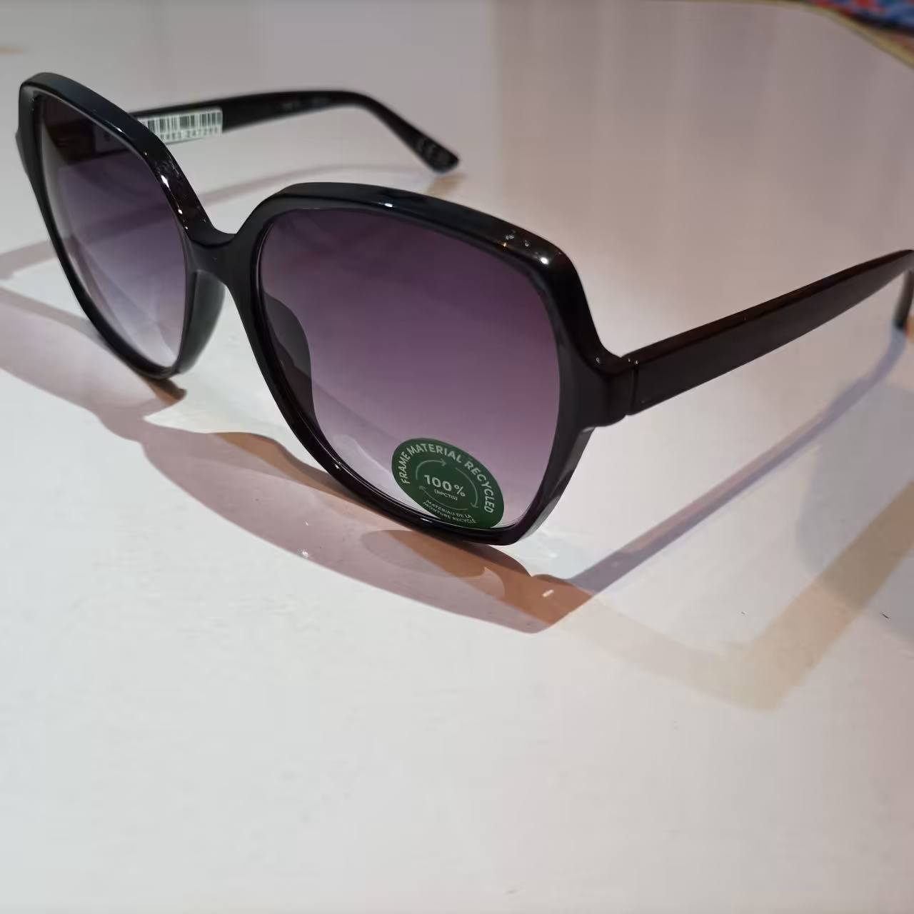 عینک آفتابی کد 95