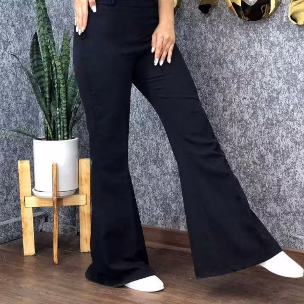 شلوار  عیدانه دمپا