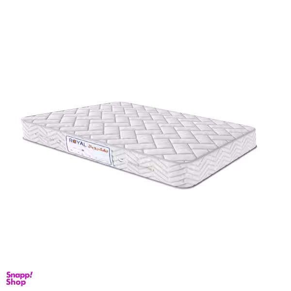 تشک رویال مدل مدیکال3 یک نفره سایز 200x120 سانتی متر