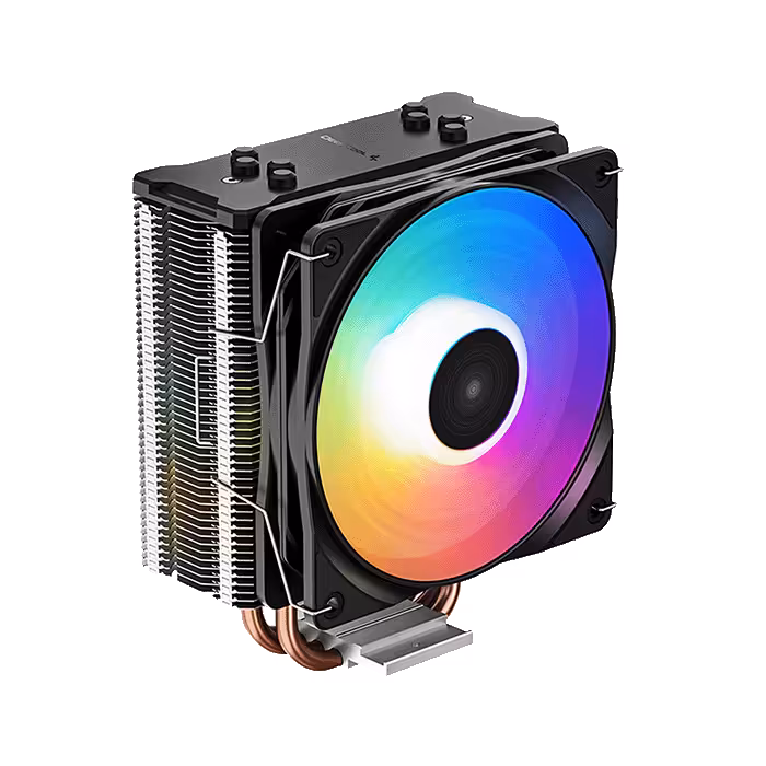 مشخصات ، قیمت و خرید فن خنک کننده CPU مدل Deepcool GAMMAXX 400 XT