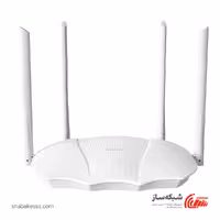 قیمت و خرید روتر بی سیم WI-FI 6 تندا Tenda TX9 - شبکه ساز