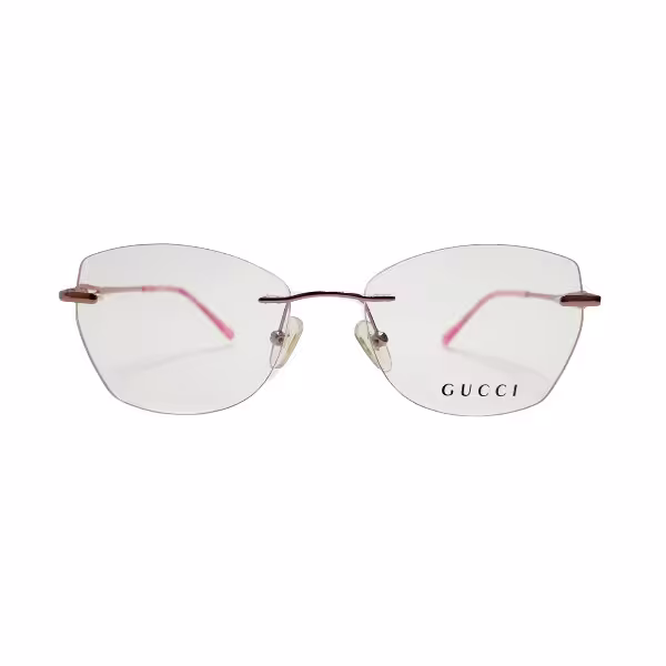 فریم عینک طبی زنانه  مدل GG12288Jc7