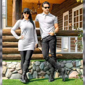 ست مردانه وزنانه هلیا