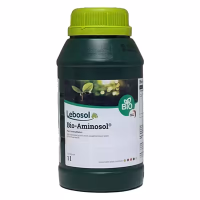 کود آمینو اسید بیو آمینوسل لبوسل آلمان