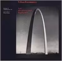 [PDF] دانلود کتاب Urban Encounters - Art, Architecture, Audience, 1980