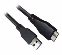 کابل هارد یو اس بی 3 فرانت مدل 1 متری