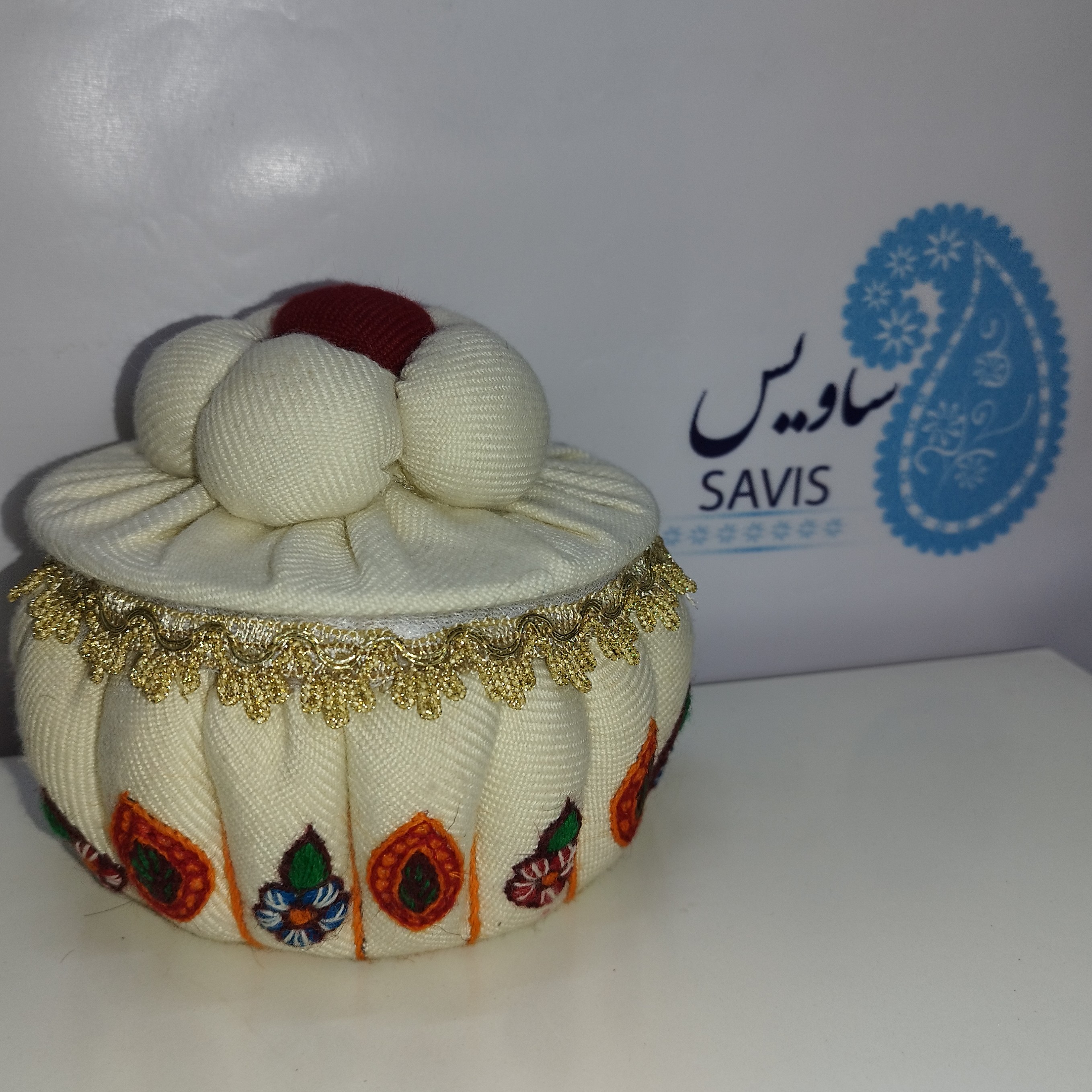 شکلات خوری سنتی پته